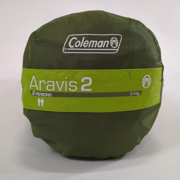 コールマン(Coleman),Coleman, アラヴィ2 ARAVIS2,2000034891 
