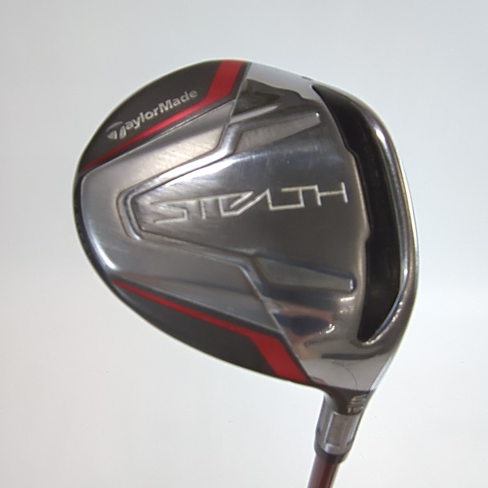 テーラーメイド(TaylorMade),TaylorMade, ステルス 5番 フェアウェイ  