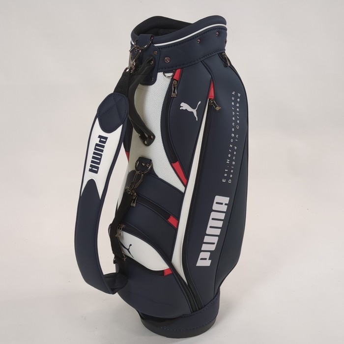 プーマ(PUMA),PUMA, ベーシック キャディバッグ,867976 | HIMARAYA 
