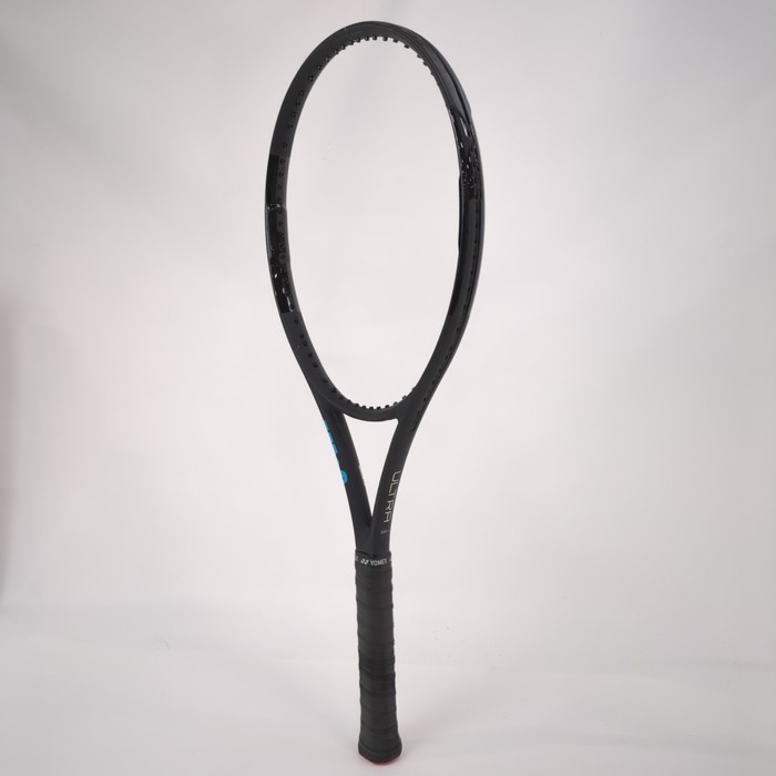 ウィルソン ウルトラ100CV v2.5 ブラックエディション グリップ 2 ウルトラ100cv ブラックエディション　グリップ2