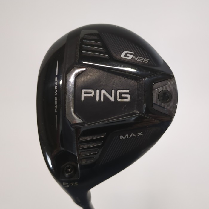 ピン(PING),PING, G425 MAX 左利き用 5番 フェアウェイウッド  