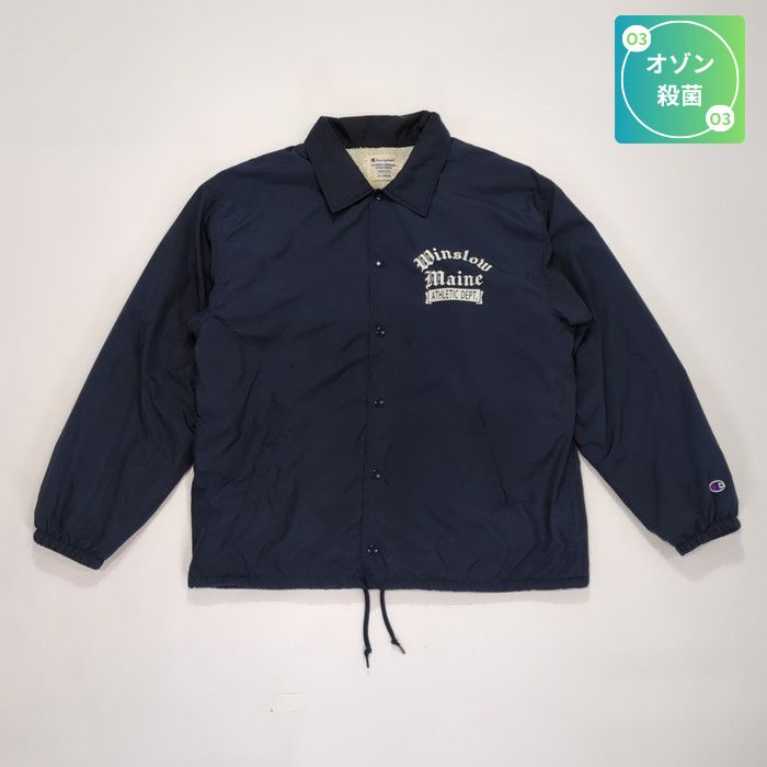 チャンピオン(Champion),Champion, Champion コーチジャケット,C8 