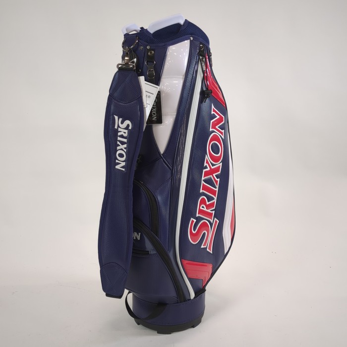 スリクソン Srixon 新作 ゴルフ 軽量キャディバッグ GGC-S166 