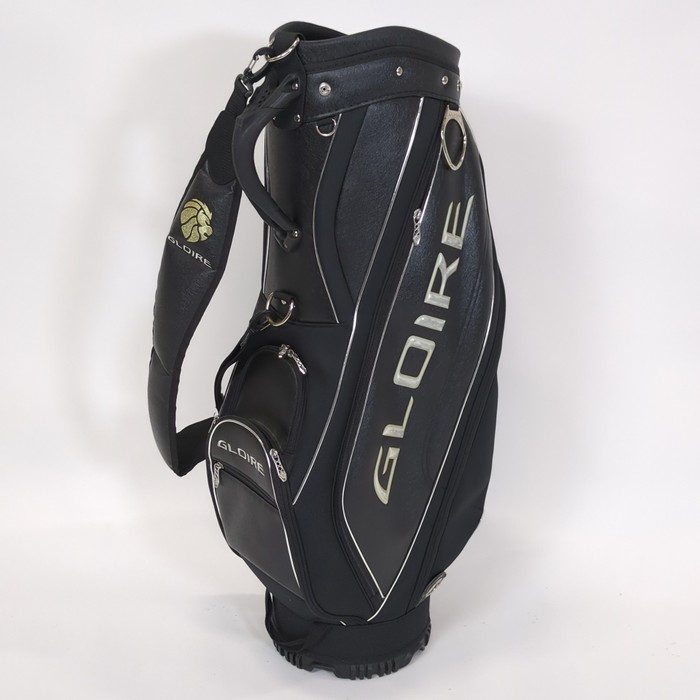 テーラーメイド(TaylorMade),TaylorMade, キャディバッグ,LOA11 