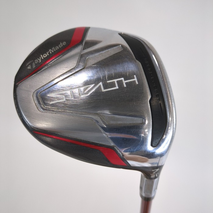 テーラーメイド(TaylorMade),TaylorMade, ステルス 7番 フェアウェイ  