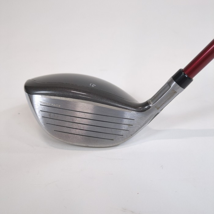 テーラーメイド(TaylorMade),TaylorMade, ステルス 7番 フェアウェイ 