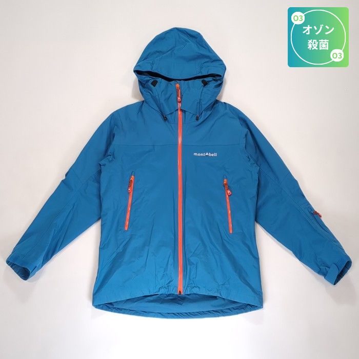 モンベル(mont bell),mont bell, モンベル mont-bell フレネイパーカ 