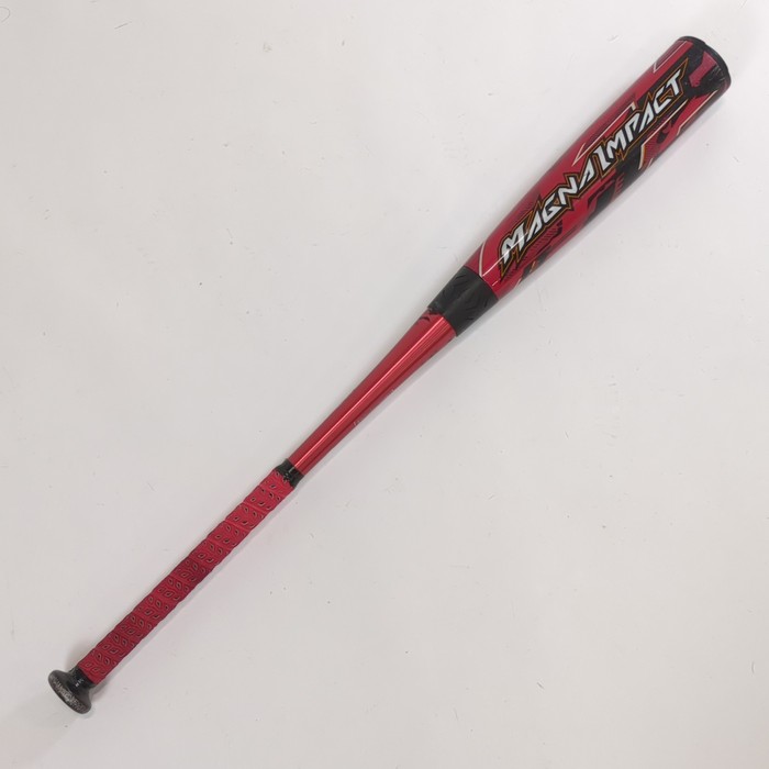 ミズノ（MIZUNO） 軟式用バット マグナインパクト 84cm Mizuno(ミズノ 