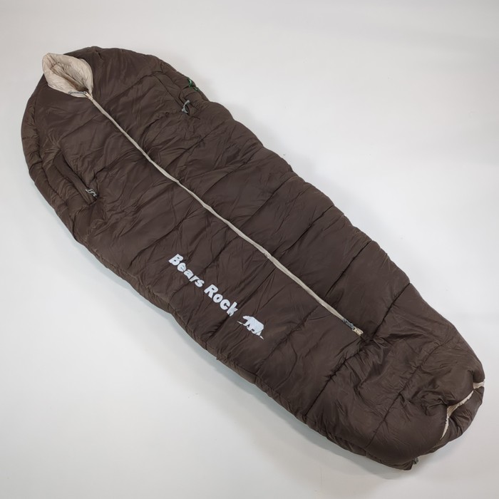 ベアーズロック FX-453G bears rock -34度 寝袋 シュラフ Amazon.co.jp: Bears Rock ベアーズ