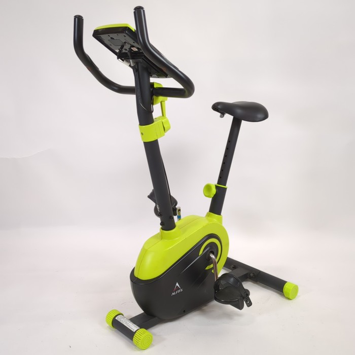 アルインコ(ALINCO),ALINCO, ALINCO FITNESS/エアロマグネティック 