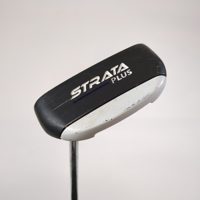 キャロウェイ STRATA ストラータ SWとパター キャロウェイ 