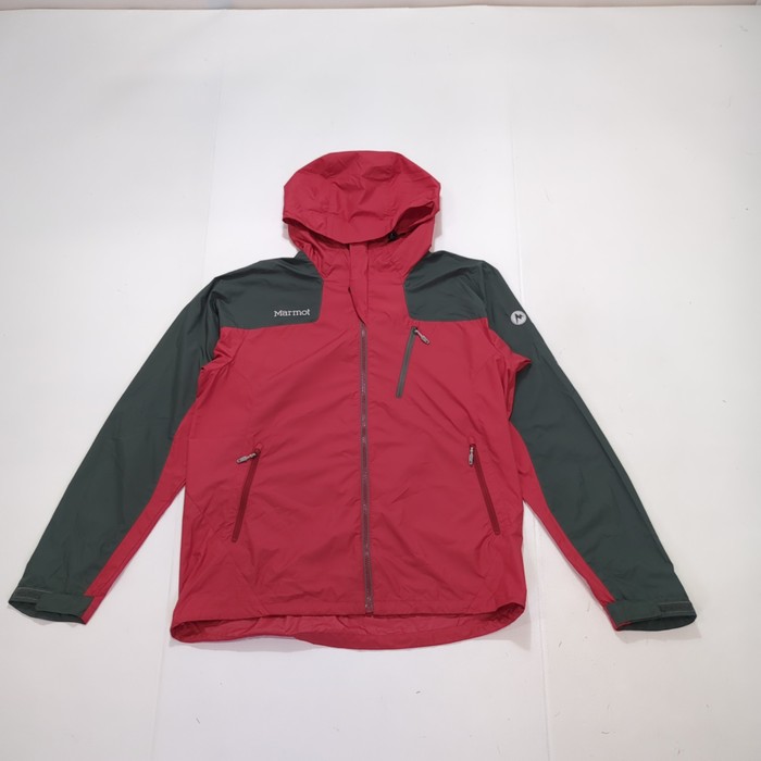 マーモット(Marmot),Marmot, ヒートナビ シェルジャケット,MJJ-F4006