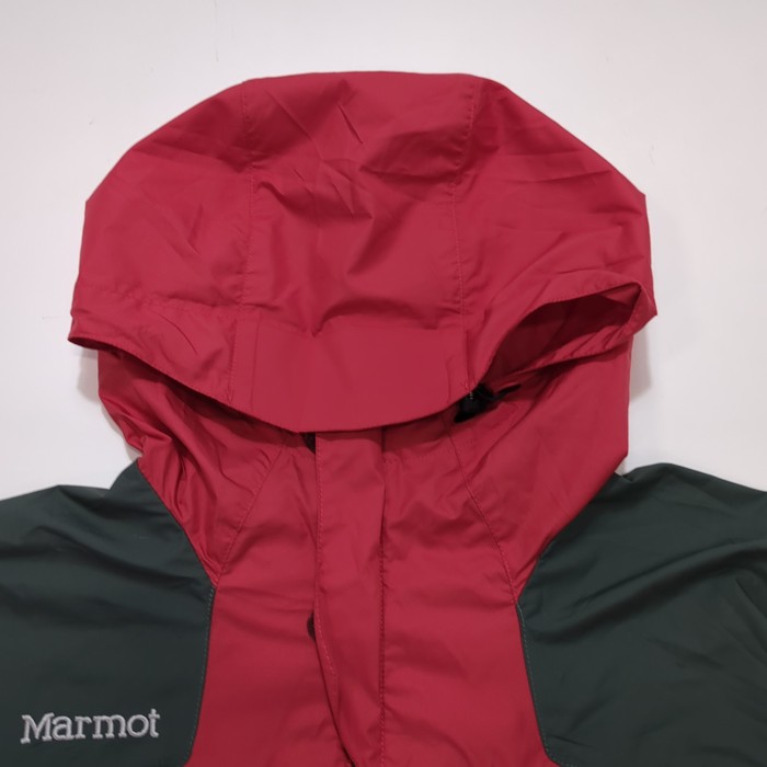 マーモット(Marmot),Marmot, ヒートナビ シェルジャケット,MJJ-F4006