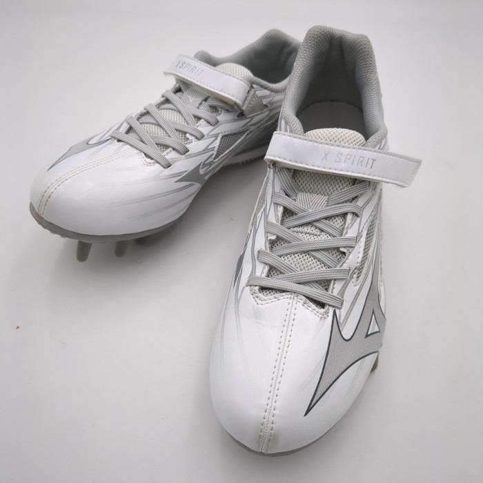 MIZUNO X SPIRIT ホワイト スパイク・シューズ ミズノ(MIZUNO),MIZUNO, ミズノ エックススピリット X SPIRIT 陸上