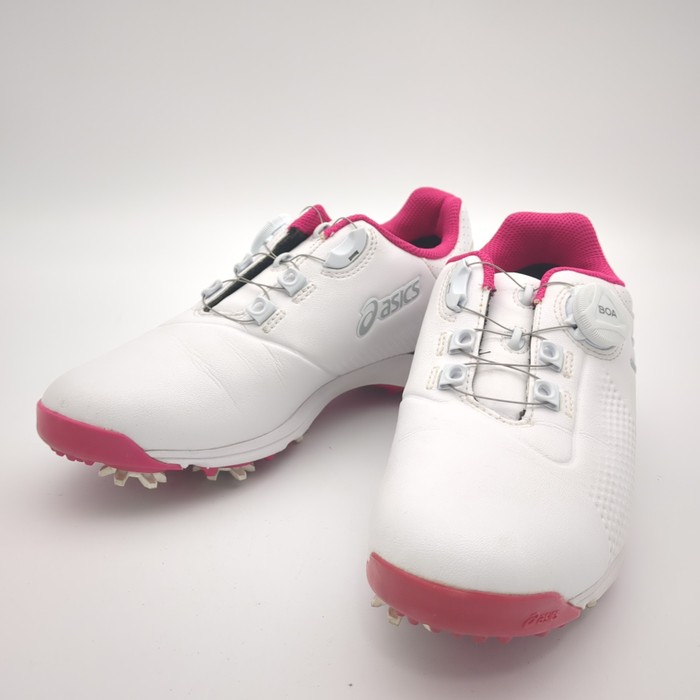 アシックス レディースゴルフシューズ GEL-ACE TOUR-LADY Boa ASICS