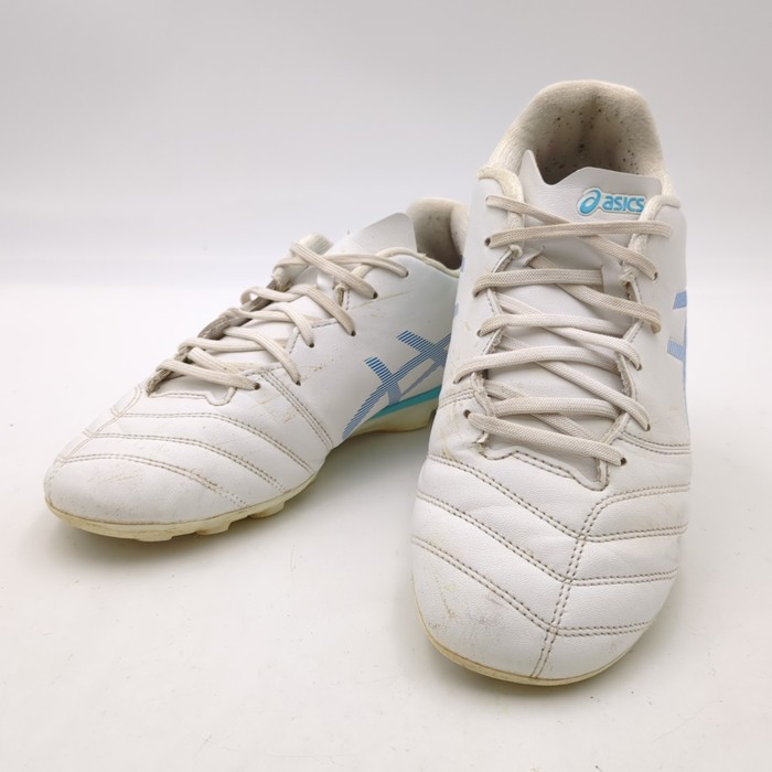 アシックス　トレッカー　ジャパン　TREKKER JAPAN 25.5 未使用品 ASICS（アシックス） トレッカージャパン パールホワイト×ブラック