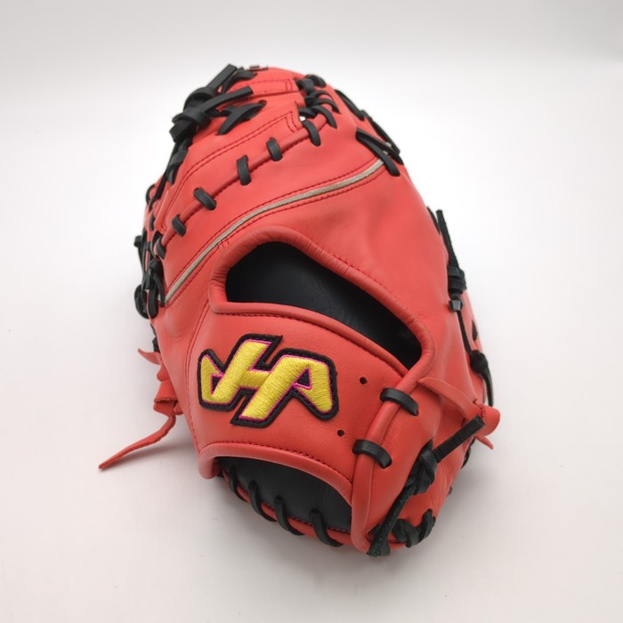 ハタケヤマ(HATAKEYAMA),HATAKEYAMA, 軟式野球 ファーストミット左利き