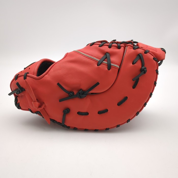 ハタケヤマ(HATAKEYAMA),HATAKEYAMA, 軟式野球 ファーストミット左利き