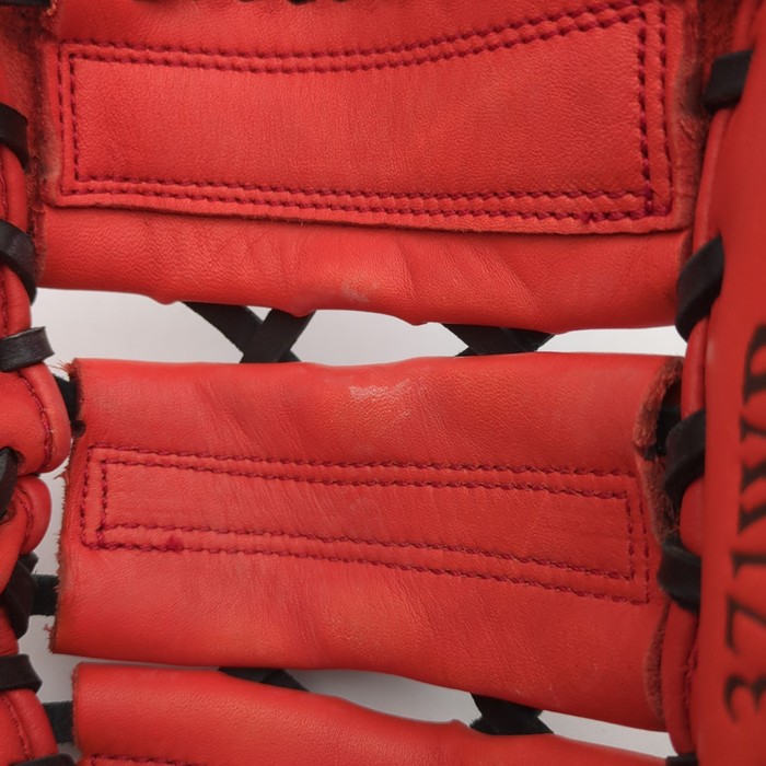 ハタケヤマ(HATAKEYAMA),HATAKEYAMA, 軟式野球 ファーストミット左利き