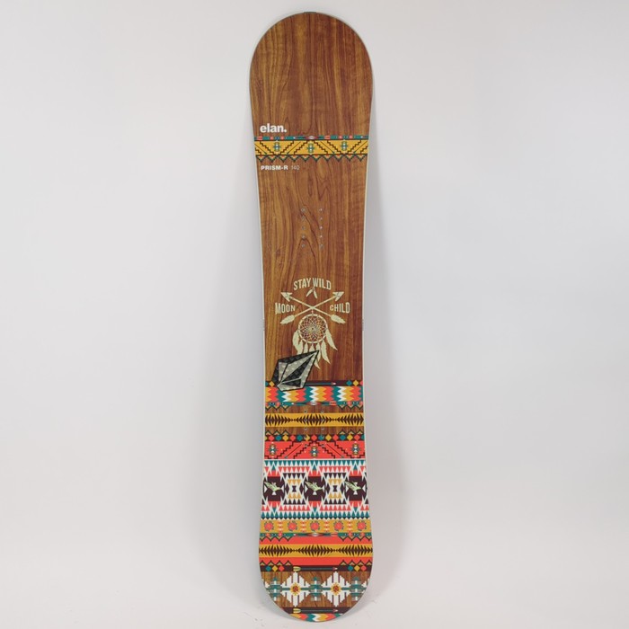 ELAN スノーボード 140 楽天市場】エラン ELAN スノーボード 板 サイファー CIPHER パーク