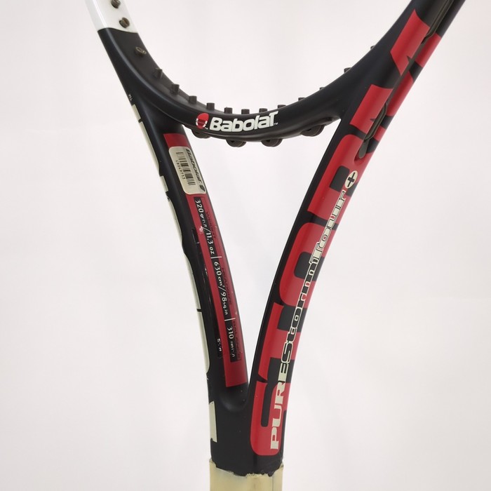 バボラ(Babolat),Babolat, 【ラケット購入特典対象外】 ピュア