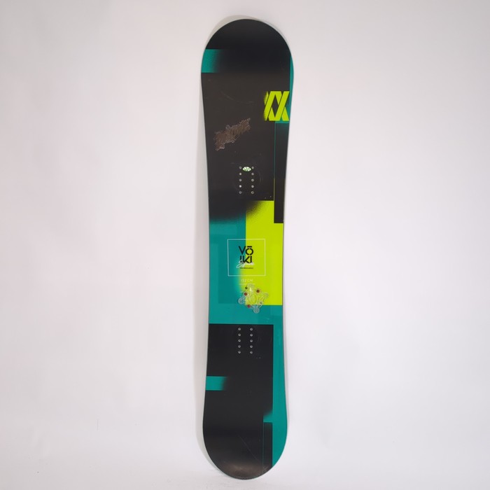 フォルクル　スノーボード 152cm フォルクル(Volkl),Volkl, スノーボード,VOLKL152 | HIMARAYA NEXT
