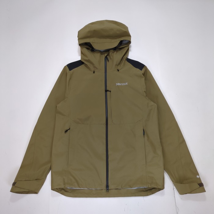 Marmot2024skiウェア上★美品 MARMOT MARMOT Alpinist Tech Sweater｜OSHMAN'S ONLINE 公式通販