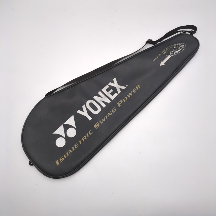ヨネックス(YONEX),YONEX, 【ラケット購入特典対象外】ISOMETRIC