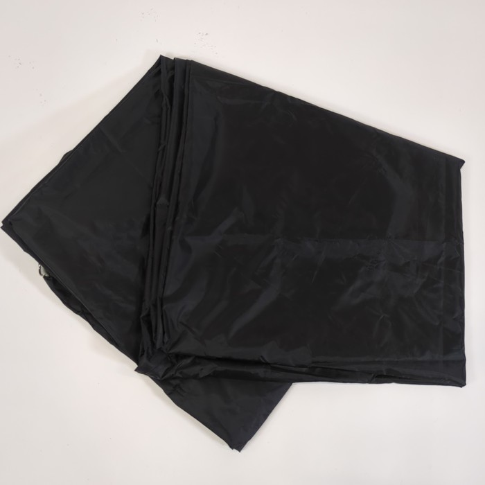 ロゴス(LOGOS),LOGOS, Q SET BLACK TARP 220/QセットBlack タープ 220