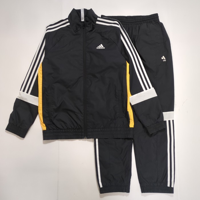 アディダス(adidas),adidas, ジュニア ウインドブレーカー スーツ