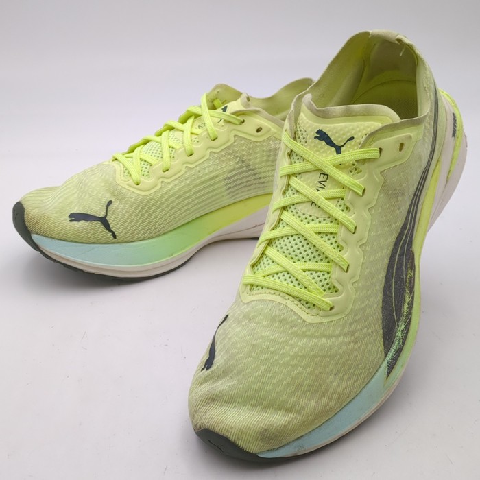 専用です。 プーマ(PUMA),PUMA, ディヴィエイト ニトロ,194449-13 | HIMARAYA NEXT