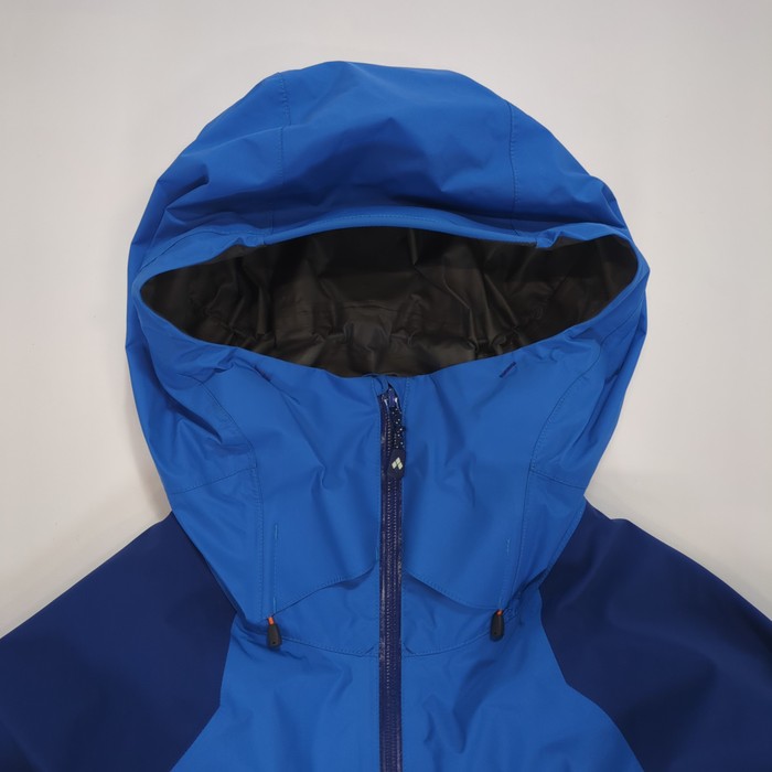 モンベル(mont bell),mont bell, ダイナアクション パーカ,1102481