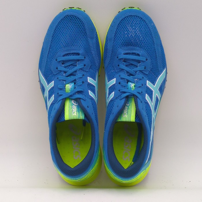 アシックス(asics),asics, TARTHEREDGE/ターサーエッジ,1011A544 400