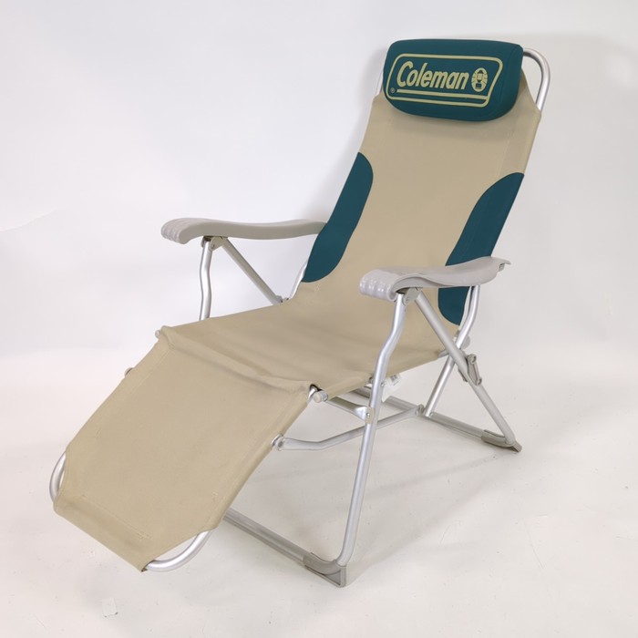 colemanコールマン ニューファーストクラスチェア全国600 Coleman
