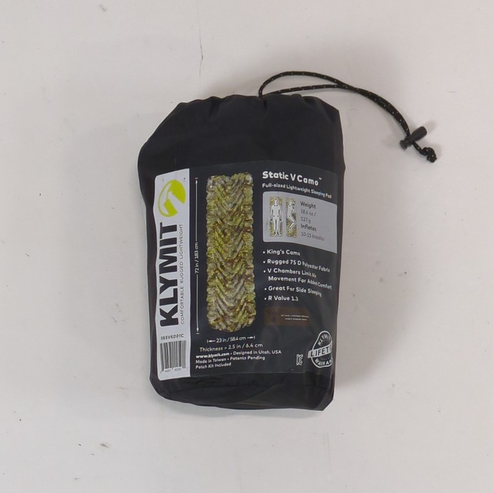 クライミット(KLYMIT),KLYMIT, Static V Camo,06SVKD01C | HIMARAYA