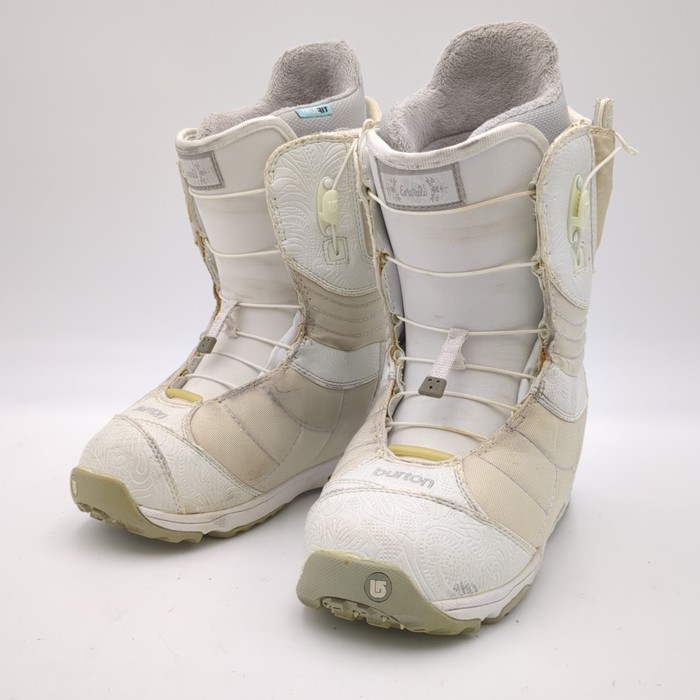 バートン エメラルド burton emerald BURTONスノーボードブーツ