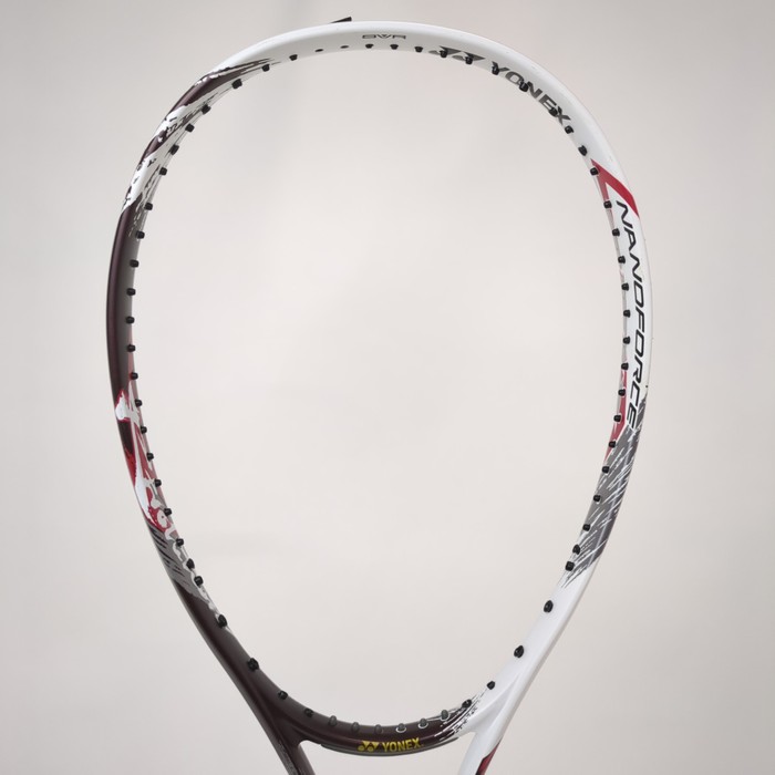 ヨネックス(YONEX),YONEX, ナノフォース 8VR,NF8VR | HIMARAYA NEXT