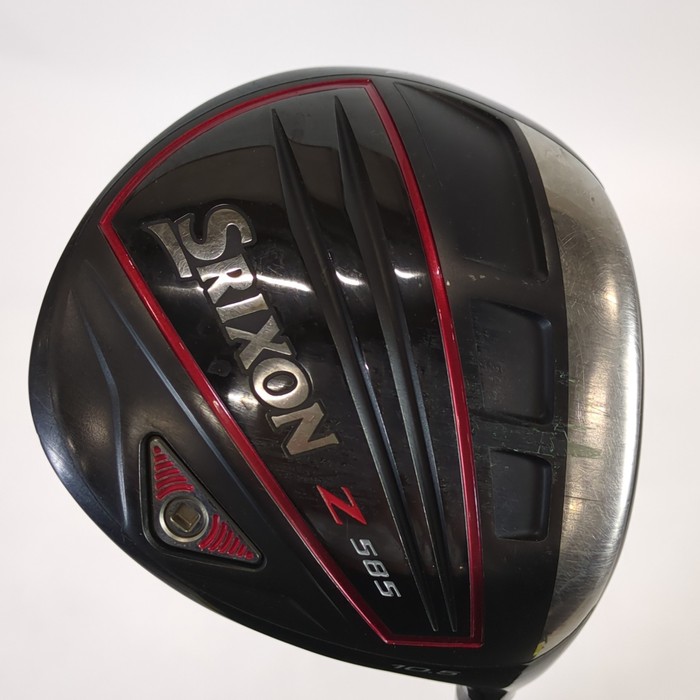 スリクソン(SRIXON),SRIXON, Z585 DR,Miyazaki MIZU 6 S | HIMARAYA