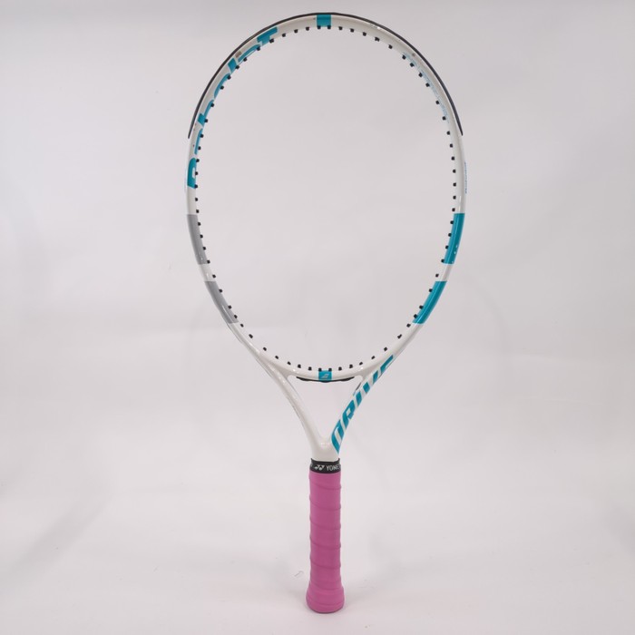 バボラ(Babolat),Babolat, 【ラケット特典対象外】バボラDRIVE JR 23