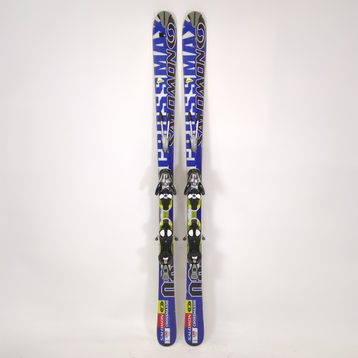 サロモン(salomon),salomon, CROSSMAX 08, | HIMARAYA NEXT USED