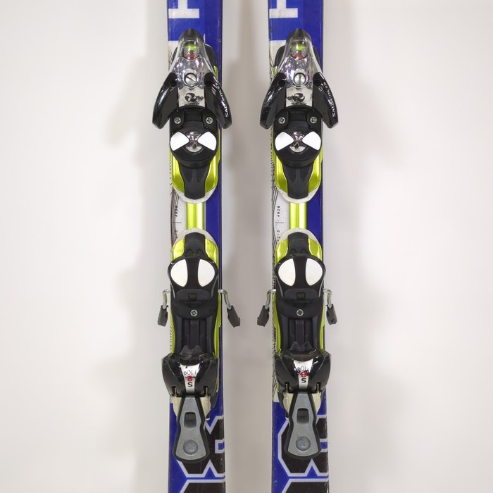 サロモン(salomon),salomon, CROSSMAX 08, | HIMARAYA NEXT USED