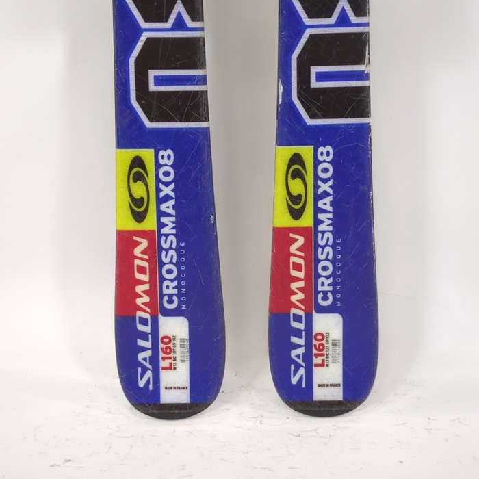 サロモン(salomon),salomon, CROSSMAX 08, | HIMARAYA NEXT USED