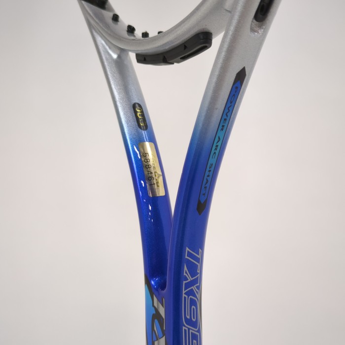 初心者用　MIZUNO TX95  4本セット ミズノ(MIZUNO),MIZUNO, 【ラケット購入特典対象外】 TX95
