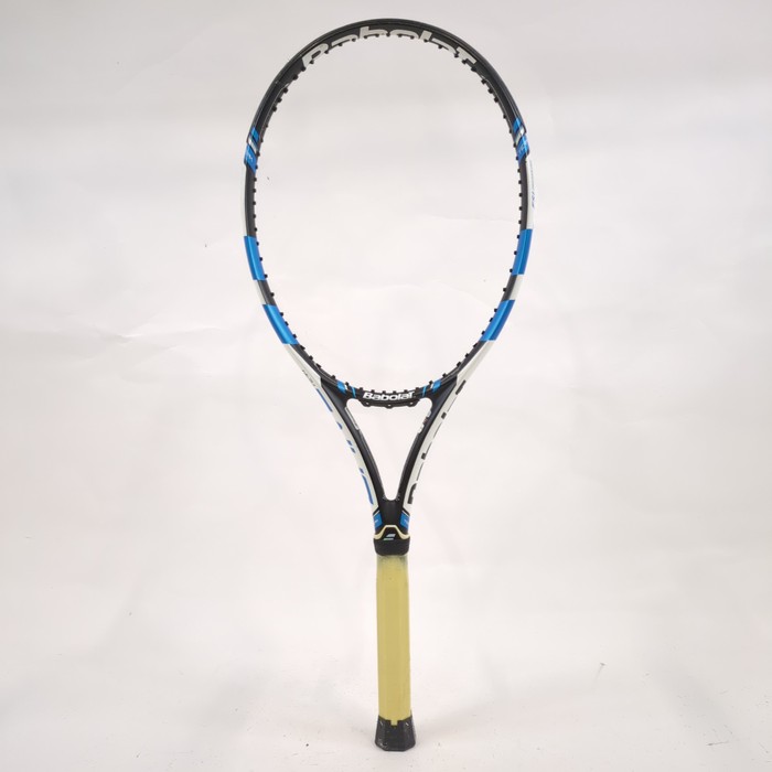 高橋Babolat ピュアドライブチーム 2021年モデル G2 バボラ ピュア