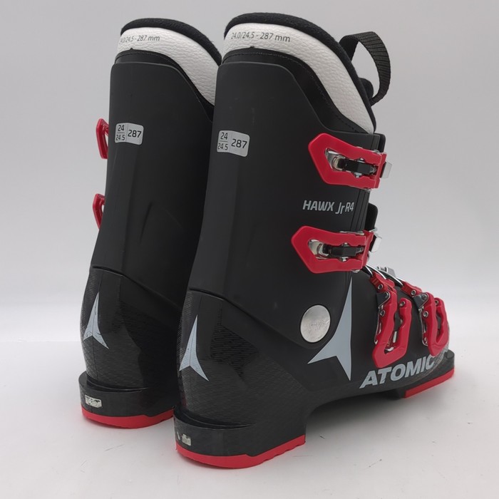 Atomic HAWX JR4 24-24.5cm Used Insole付 アトミック(ATOMIC),ATOMIC, HAWX Jr R4, | HIMARAYA NEXT USED