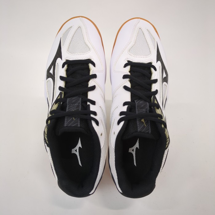 ミズノ(MIZUNO),MIZUNO, バレーボールシューズ サンダーブレード