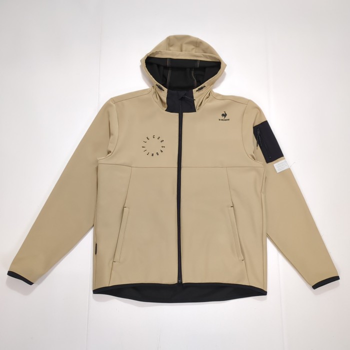 ルコックスポルティフ(le coq sportif),le coq sportif, ゴルフウェア
