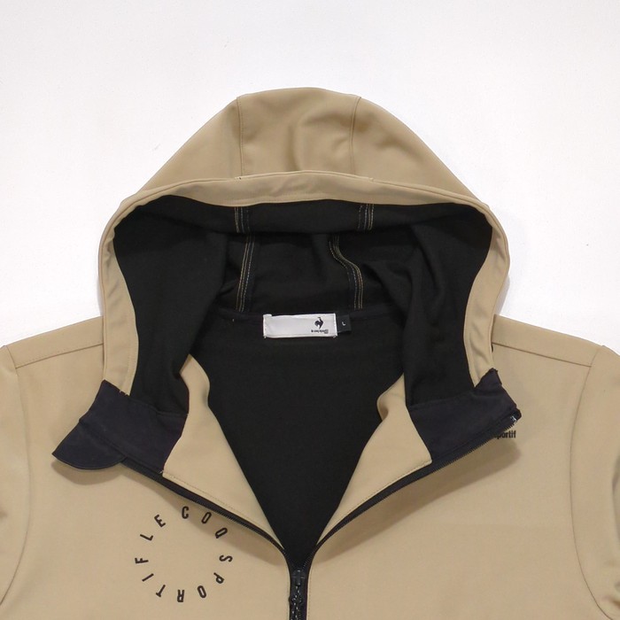 ルコックスポルティフ(le coq sportif),le coq sportif, ゴルフウェア