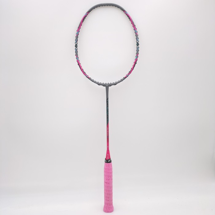中古品 apacs社製 Z-FUSION バドミントンラケット 3本セット 中古品 apacs社製 Z-FUSION バドミントンラケット 3本セット
