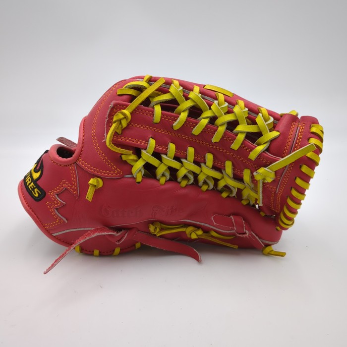 ファイヤーズ(FIRES),FIRES, 硬式グローブ グラブ 外野手用